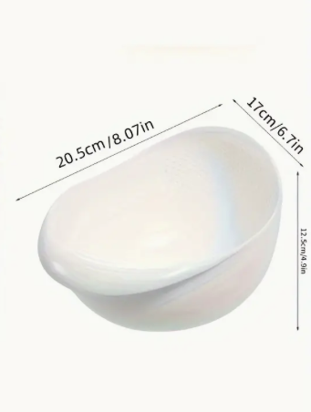 Rice Strainer
