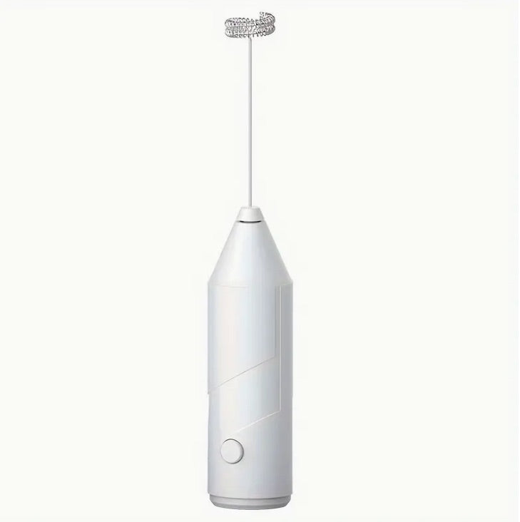 Handheld Electric Mixer/Frother