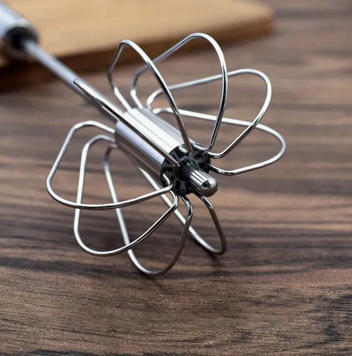 Portable Handheld Mixer