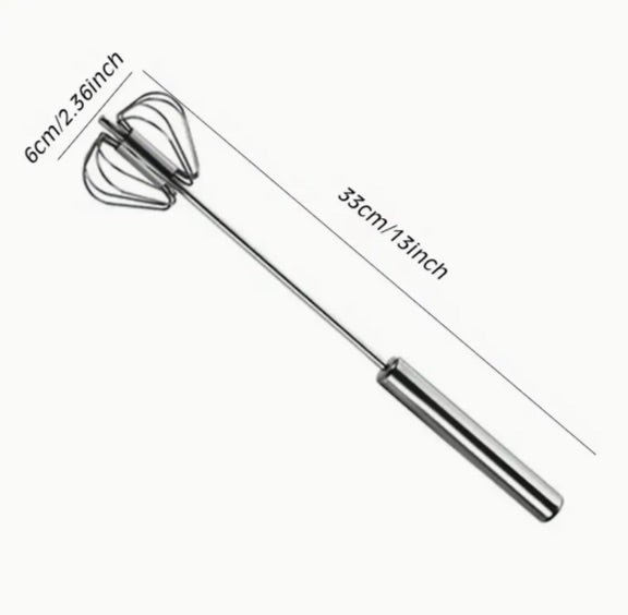 Portable Handheld Mixer