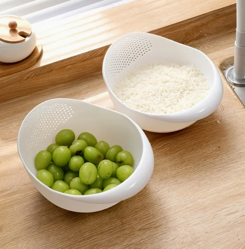 Rice Strainer