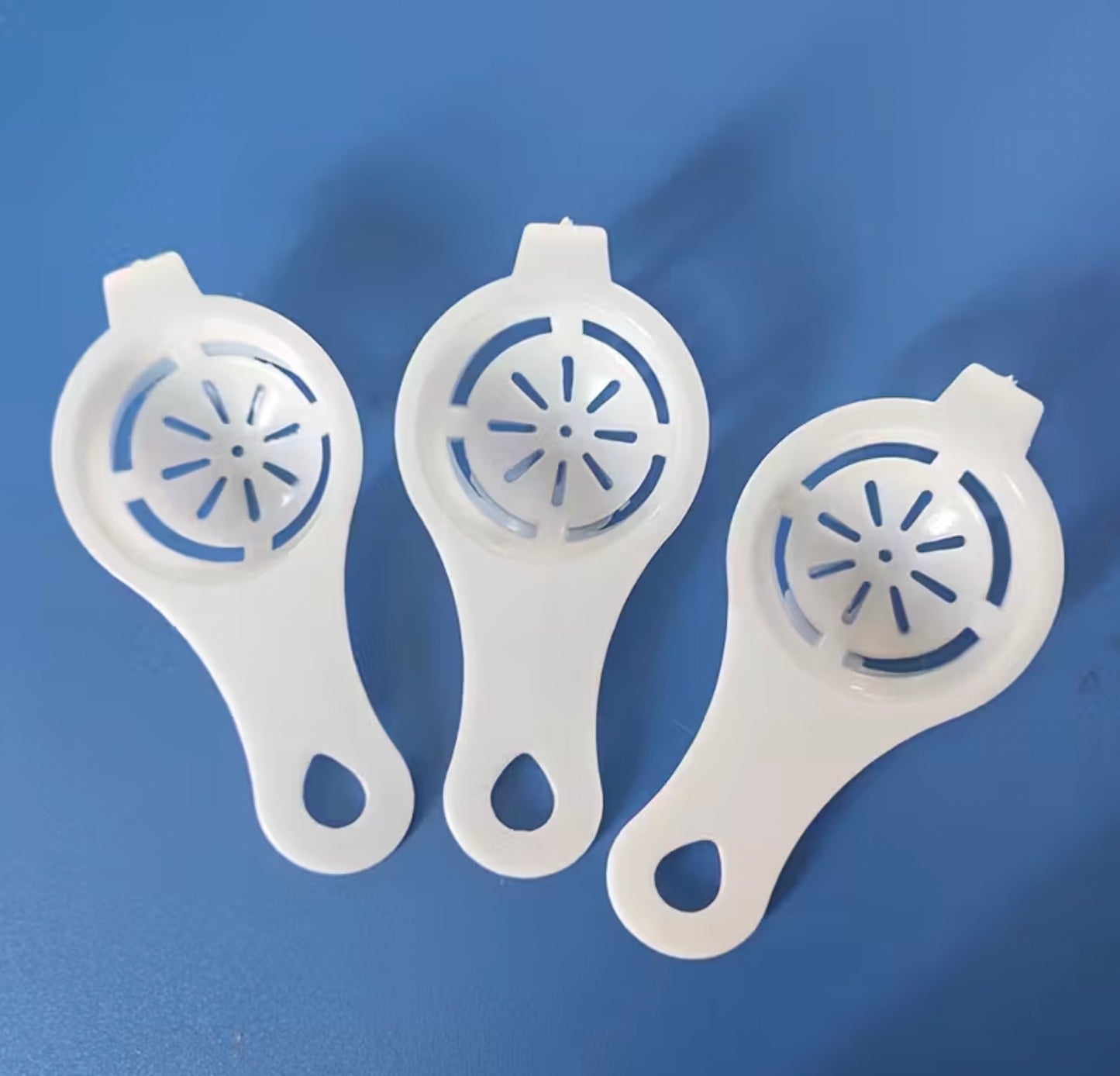 Egg Yolk Separator Tool (3 PCS)